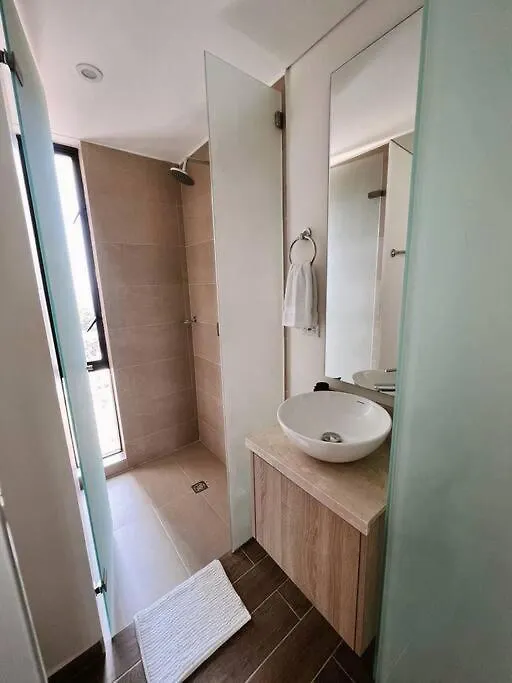 Apartament Pool & Rooftop! Steps To The Old City And Getsemany Kartagena