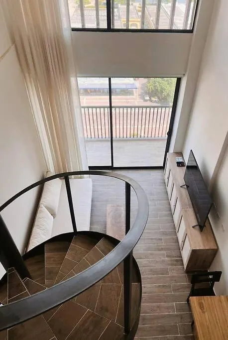 Pool & Rooftop! Steps To The Old City And Getsemany Cartagena 0*,  Colombia