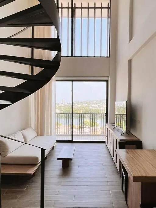 Apartment Pool & Rooftop! Steps To The Old City And Getsemany Cartagena Colombia